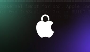 New EFF campaign urges Apple to ‘Encrypt It Already’
