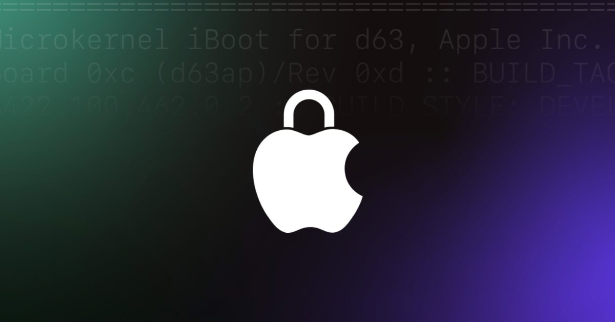 New EFF campaign urges Apple to ‘Encrypt It Already’