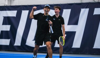 Gustavus Adolphus College Logo