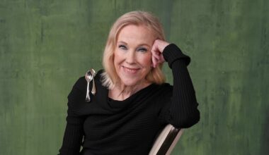 Canadian comedy legend Catherine O'Hara, who lit up SCTV and stole scenes on Schitt's Creek, dead at 71