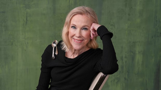 Canadian comedy legend Catherine O'Hara, who lit up SCTV and stole scenes on Schitt's Creek, dead at 71