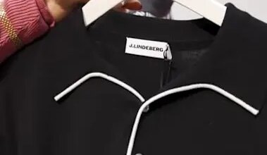 Golf Merchandise Spotlight: J.LINDEBERG