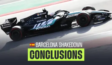 Adrian Newey 'shock factor' under scrutiny as Mercedes steps back into the light