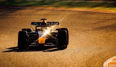 "Still quite a bit of work to do" on Red Bull F1 engine