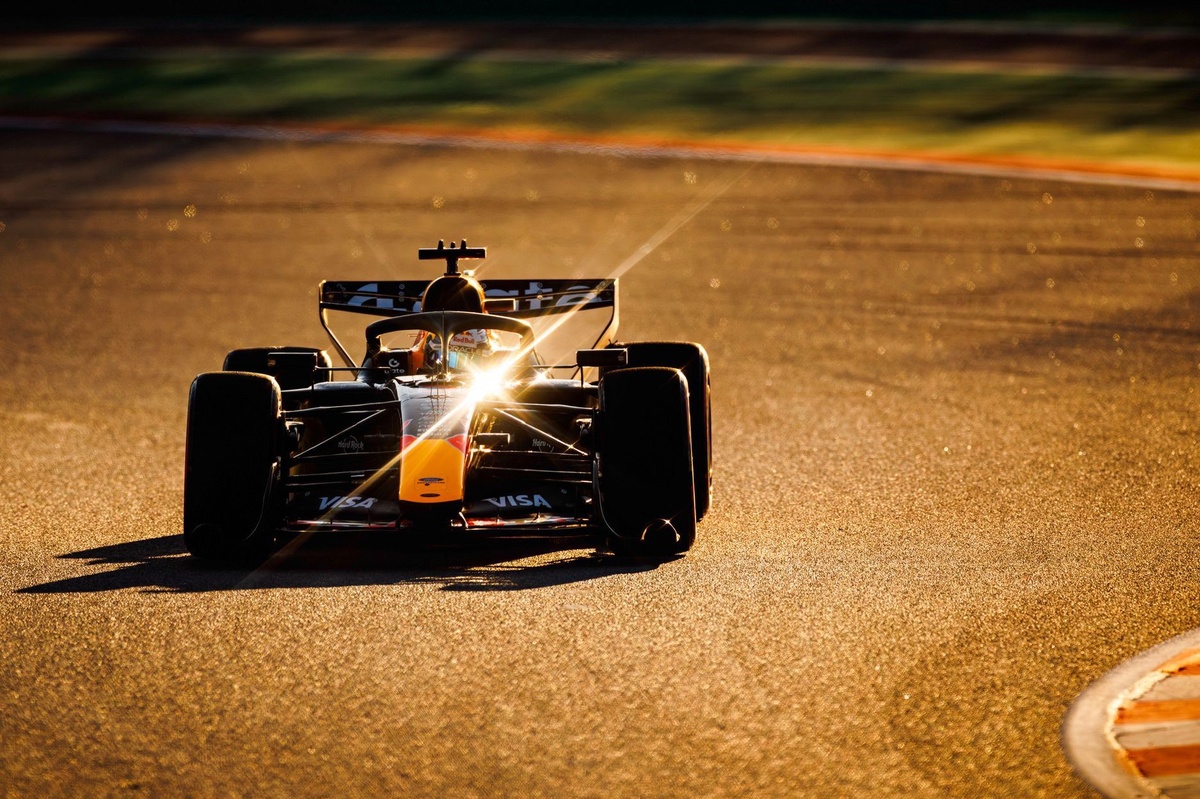 "Still quite a bit of work to do" on Red Bull F1 engine