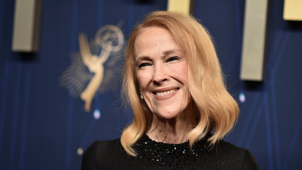 Tributes pour in for legendary Canadian actress Catherine O'Hara following her death at age 71
