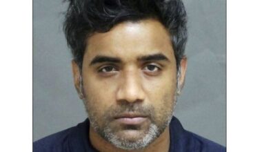 Toronto man pleads guilty to sexually exploiting more than 100 girls in the U.S.