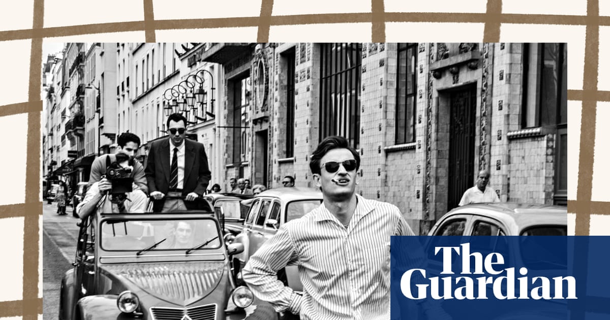 From Nouvelle Vague to Mock the Week: your complete entertainment guide to the week ahead | Culture