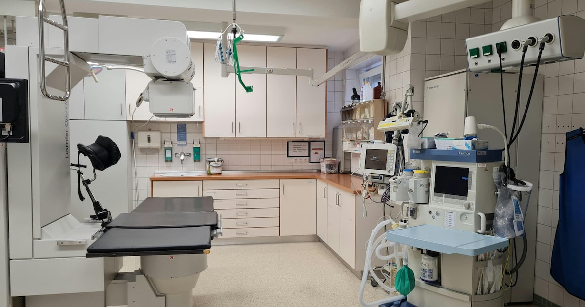 How U.S. trade policy affects health care