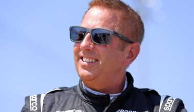 Former NASCAR legend, Greg Biffle, was not flying jet when it crashed, NTSB preliminary report says
