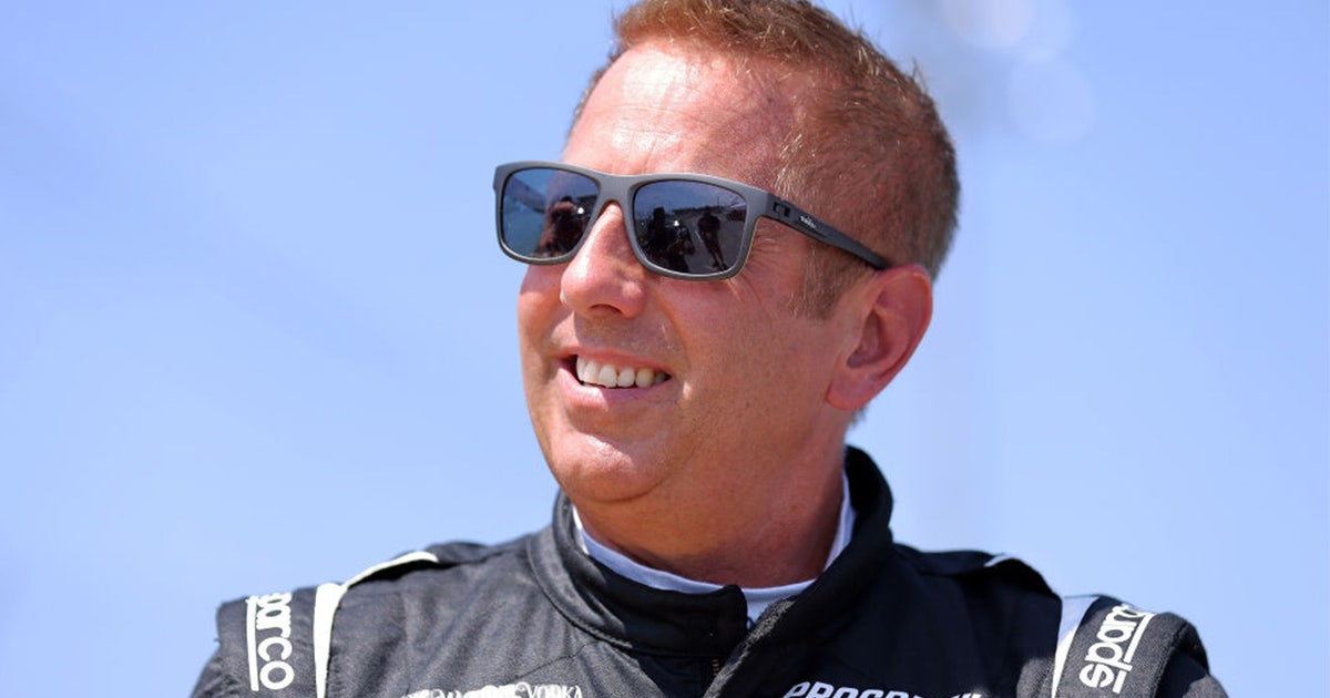Former NASCAR legend, Greg Biffle, was not flying jet when it crashed, NTSB preliminary report says
