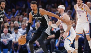 Spurs vs. Hornets prediction, odds, spread, time: 2026 NBA picks for Saturday, Jan. 31