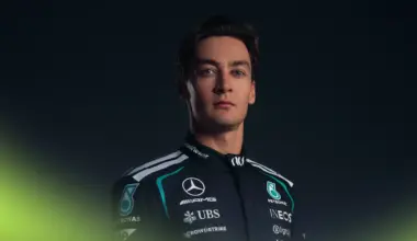 George Russell confirms long-held Mercedes problem over with W17 arrival