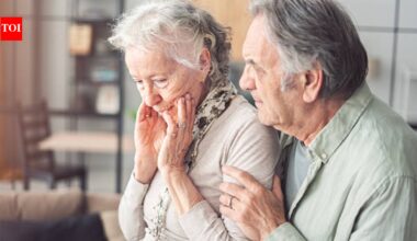 Alzheimer’s hits women harder: Can omega-3 turn the tide?