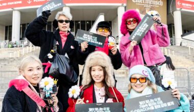 Chasing G-Dragon: Inside the world of K-pop fandom