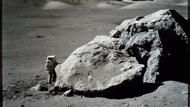 We’ve already been to the moon, so why are we going again?