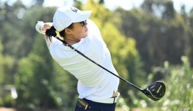Bears Open Spring Season in Palos Verdes