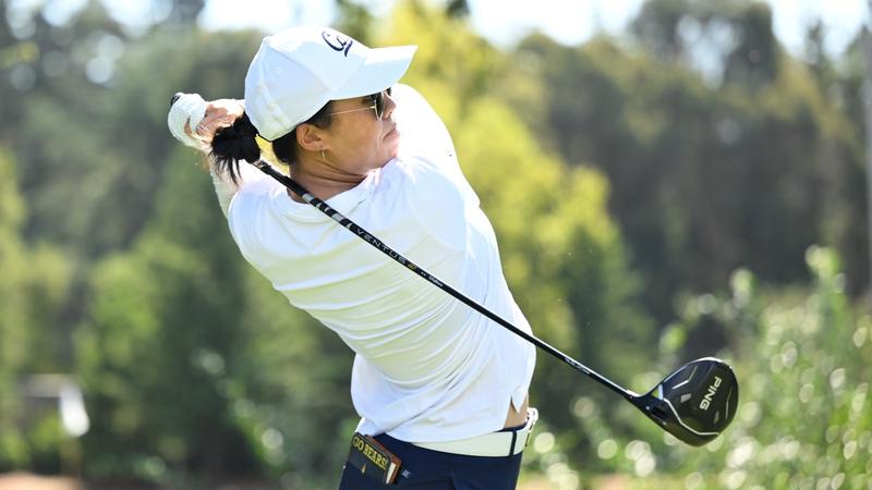Bears Open Spring Season in Palos Verdes
