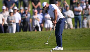 Farmers Insurance Open: How to watch, live scores, tee times, TV times for Round 3