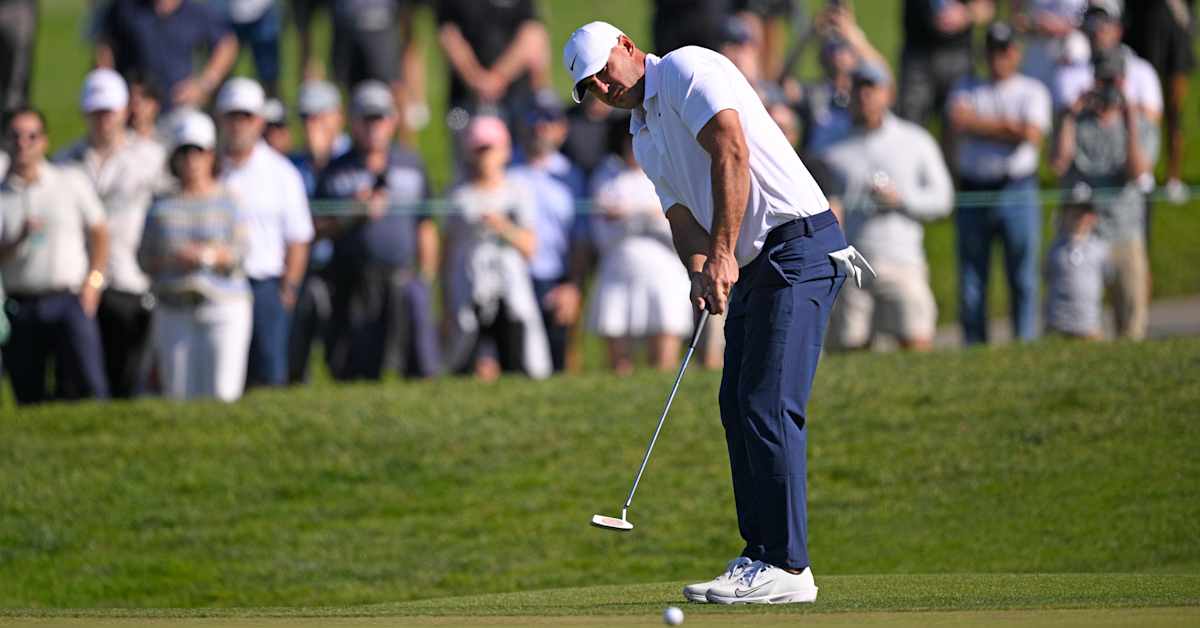 Farmers Insurance Open: How to watch, live scores, tee times, TV times for Round 3