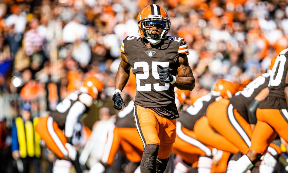 BC Lions Sign WRs Demetric Felton and Bryan Thompson