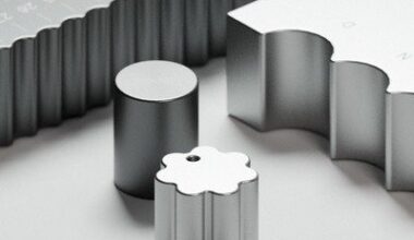 Momentum Studio's Haptic Momentum Calendar