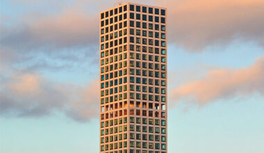 Your next role could be designing for Rafael Viñoly Architects | News