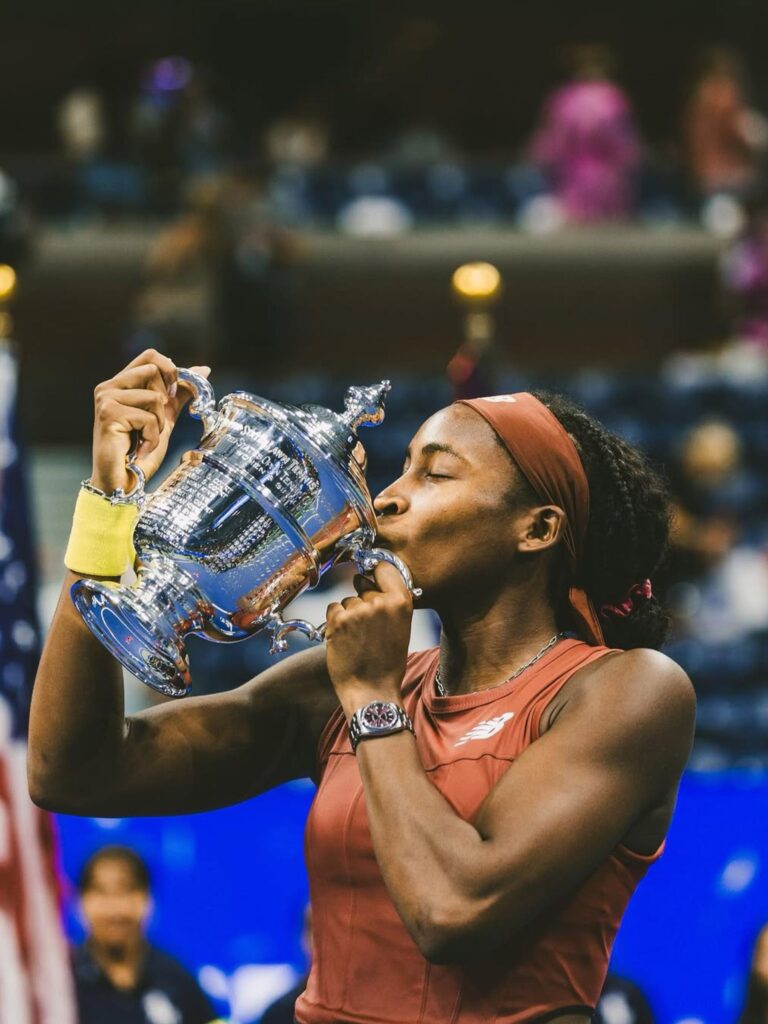 Richest Tennis Players