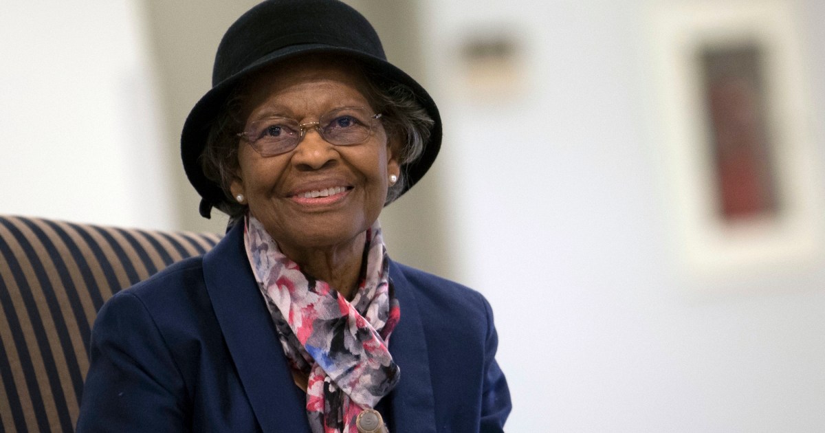 Remembering Gladys West, who used Einstein to create GPS