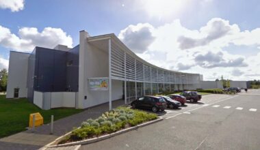 Dereham Leisure Centre issues plea to smelly customers