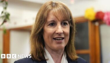 Rachel Reeves 'particularly concerned' about pub business rates