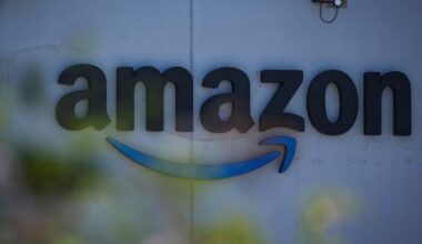 Amazon customer fights for reimbursement after delivery truck damages fence