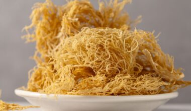 How Sea Moss Supplements Can Stave Off Winter Flu