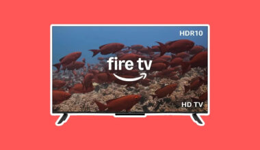 This 'perfect' Amazon Fire TV is on sale for under $200 right now — plus 5 more can't-miss TV deals