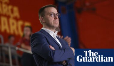 EuroLeague CEO dismisses NBA’s European plan as a ‘bit of a broken record’ | Basketball