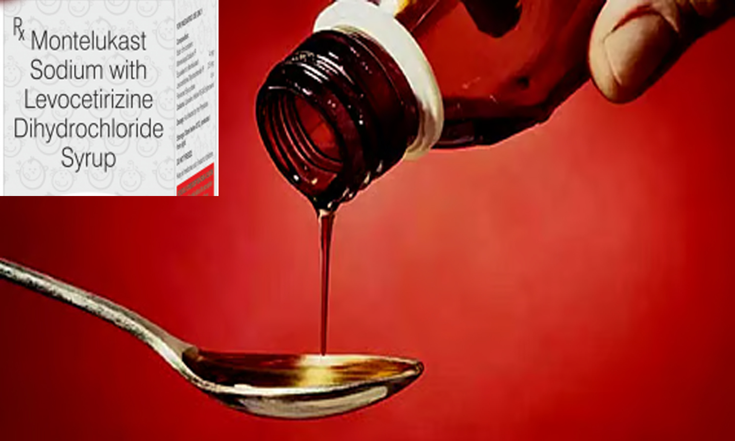 Telangana Bans Almont-Kid Syrup After Alert From CDSCO