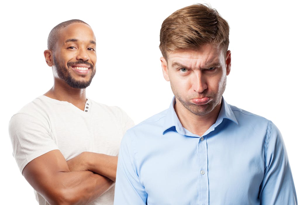 Why do some people get ‘hangry’ more quickly than others?