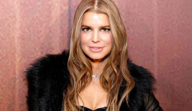 Jessica Simpson Says She Has 'Options' for Men to Date, Shuts Down Idea of Doing “The Bachelorette”: 'I'm Good'