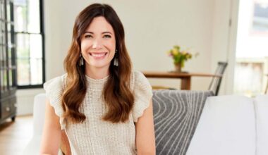 6 Money Mistakes That High Earners Make, According to Rachel Cruze