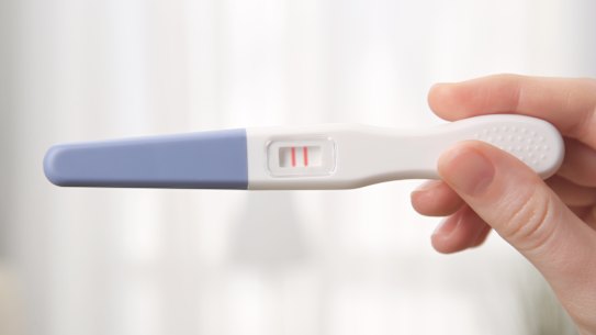 Women who previously struggled to get pregnant appear to be revelling in new-found fertility – which they are convinced is due to the drug.