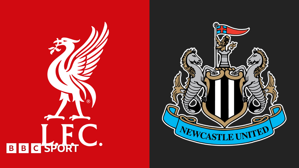 Liverpool vs Newcastle United: Premier League preview, team news, stats & head-to-head