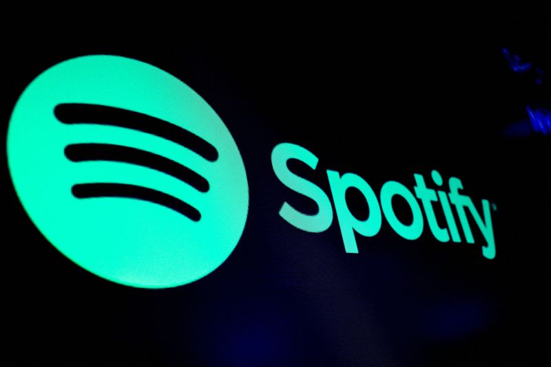 Spotify launches AI-driven 'prompted playlist' for premium users in US, Canada