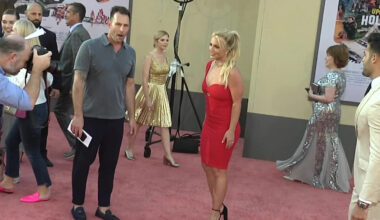 Britney Spears will 'never perform in the U.S. again'