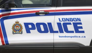 4 charged after hazardous chemicals found near Western University: London police