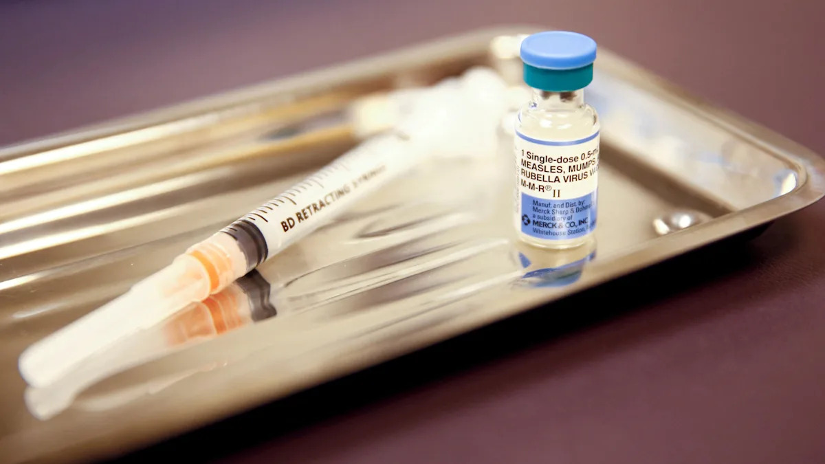 Pop-up clinics to offer MMR and HPV vaccinations