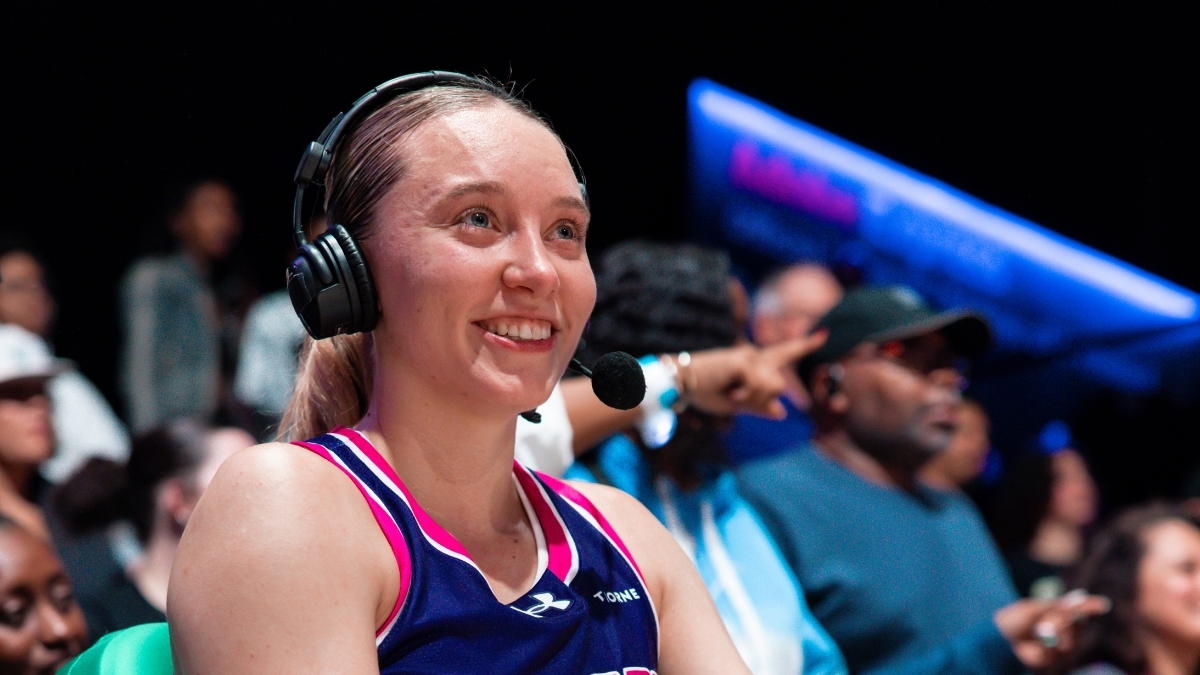 Powered by Roundtable