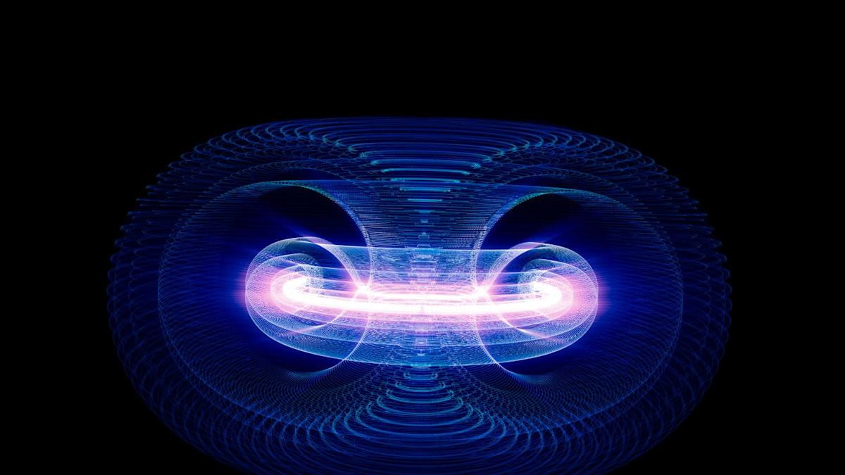 An Engineer Says He’s Found a Way to Overcome Earth’s Gravity