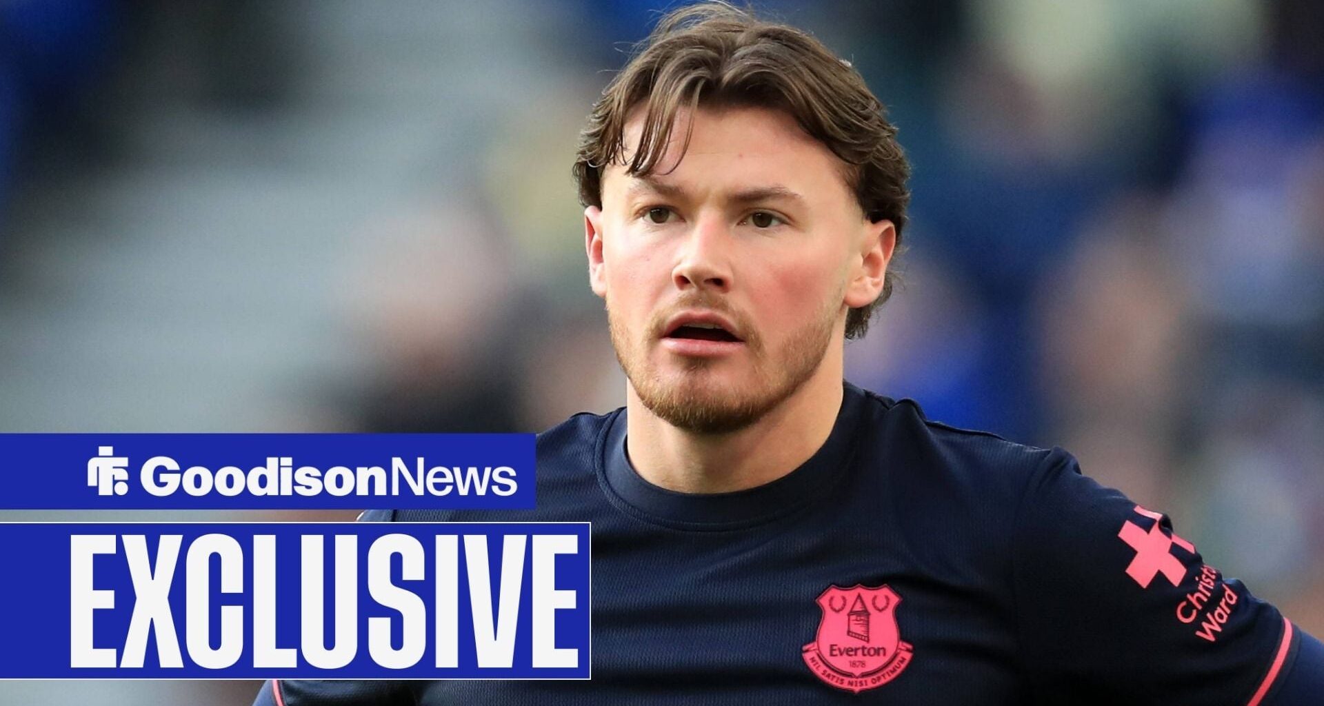 'They'll bite their hands off'