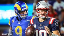 The NFL MVP verdict: Our final call in the Matthew Stafford vs. Drake Maye debate