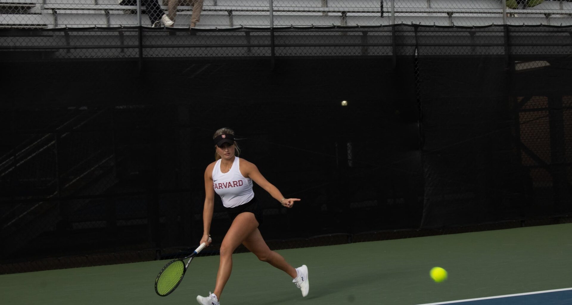 Women’s Tennis Secures Undefeated Opening Weekend | Sports